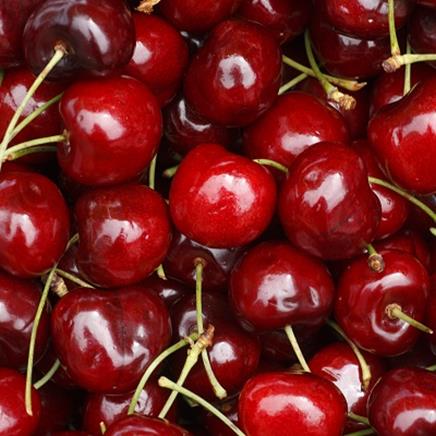 Natural active Cherry